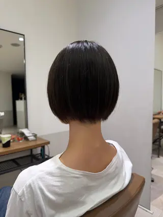 ショート ⭐️ボブ/ショート ⭐️Ryosukeのヘアスタイル