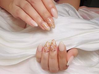 ネイル ジョリ kasumi🌹💅のネイルデザイン