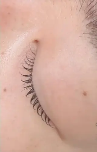 マツエク・マツパ Angelie 柚沐🎀のマツエク・マツパデザイン