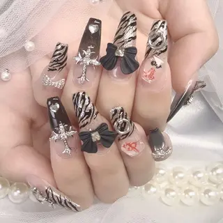 ネイル MN Nail salonのネイルデザイン