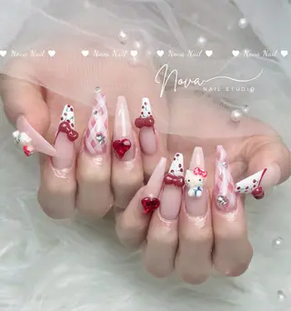 ネイル Emi Nailのネイルデザイン