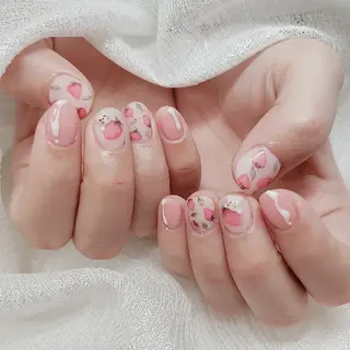 ネイル Lunabloom. yurinaのネイルデザイン