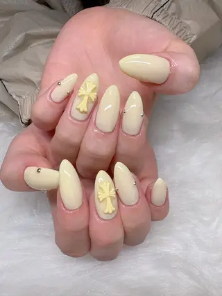 ネイル エン Nail salonのネイルデザイン