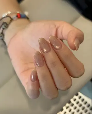 ネイル Blossom nail_研修のネイルデザイン