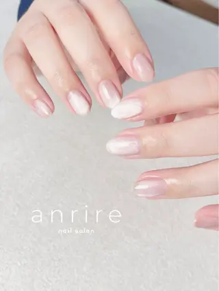 ネイル nailsalon anrireのネイルデザイン