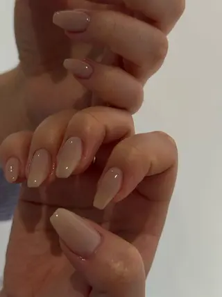 ネイル Miyu __ Nailのネイルデザイン