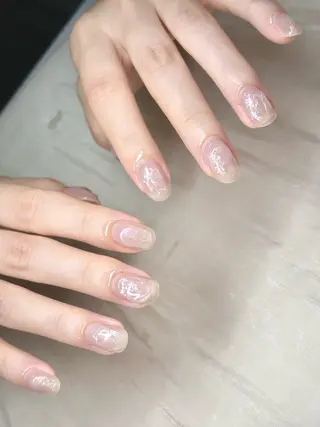 ネイル ETE LUNA NAILのネイルデザイン