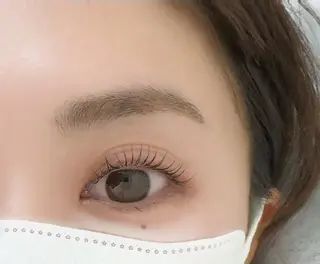 パーマ AIeyelash はるかのマツエク・マツパデザイン
