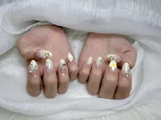 ネイル Jang Nailのネイルデザイン