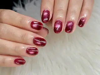 ネイル k.nail #ksmのネイルデザイン