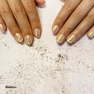 ネイル mermooi nailのネイルデザイン