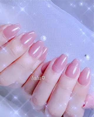 ネイル Nail salon luluのネイルデザイン