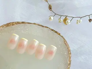 ネイル フレイヤ 千葉店のネイルデザイン