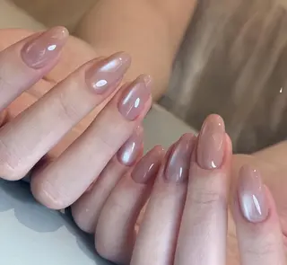 ネイル she’s nailのネイルデザイン
