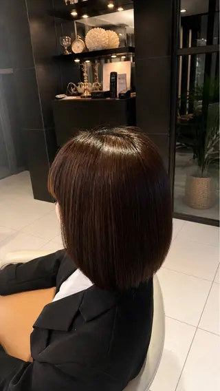 ショート メンズカット大歓迎 🫧HONOKA🪽のヘアスタイル