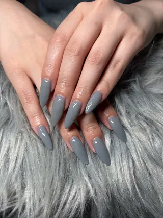 ネイル JFYnail ゆいのネイルデザイン