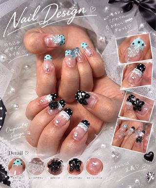 ネイル Style RIOのネイルデザイン