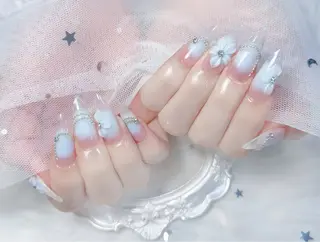 ネイル Chan Nail Salonのネイルデザイン