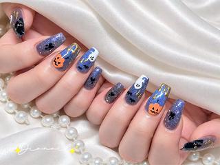 ネイル Dia nail サロンのネイルデザイン