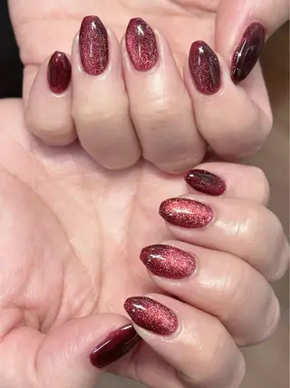 ネイル Queen‘s nail salonのネイルデザイン