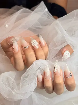 ネイル Risa_ Nailのネイルデザイン