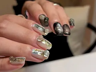 ネイル AOI💫 nailのネイルデザイン