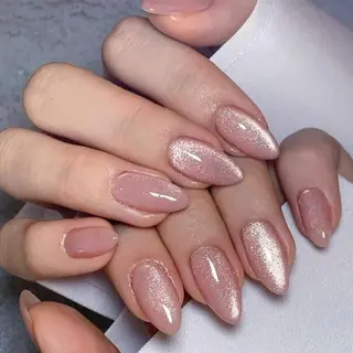 ネイル Kaho‪‪ ❤︎‬ Allureのネイルデザイン