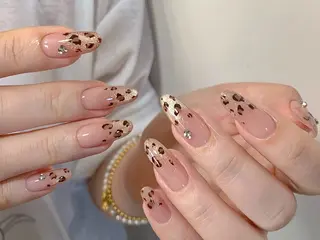 ネイル Rela・S NAILのネイルデザイン