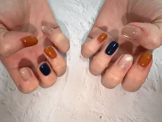 ネイル coco nailのネイルデザイン
