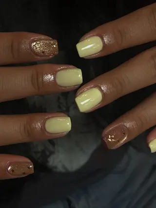 ネイル D.dnail🎀 Reinaのネイルデザイン