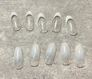 ネイル BINEL REINAのネイルデザイン