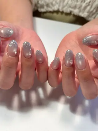 ネイル ulyum. KANAのネイルデザイン