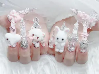ネイル Akira✨ nailのネイルデザイン