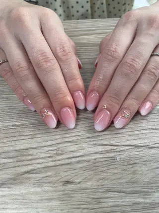 ネイル 福岡ネイル ☺︎のネイルデザイン