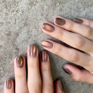ネイル Viu nailsalonsのネイルデザイン