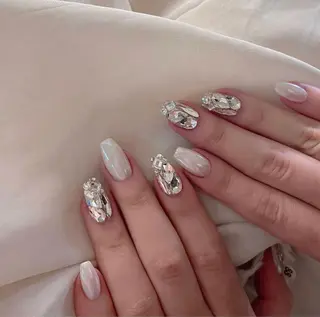 ネイル HAPPI NAIL CALINのネイルデザイン