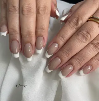 ネイル nailsalon Linessのネイルデザイン