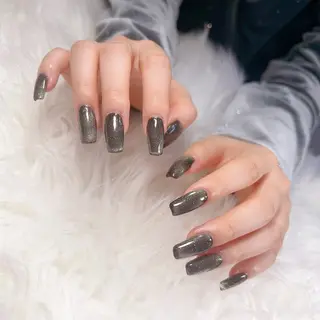 ネイル ネイルサロン ロア旧ジョリーのネイルデザイン