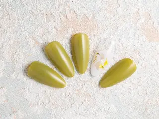 ネイル M.T nailのネイルデザイン