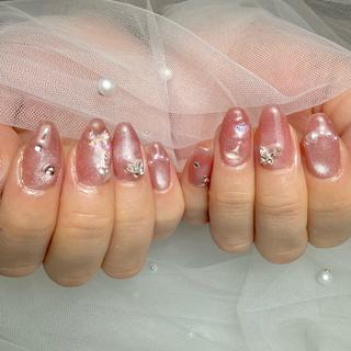 ネイル yu_.nail yuのネイルデザイン