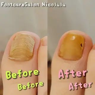 メンズ Nicolulu 金沢店のエステ・リラクイメージ