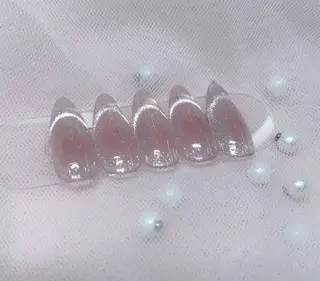ネイル 🫧 cocoのネイルデザイン