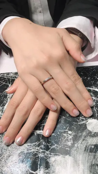 ネイル ✨アン ミユ✨のネイルデザイン