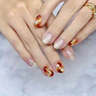 ネイル MYu Beauty Salon MAIのネイルデザイン