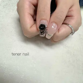 ネイル テネルネイル tener nailのネイルデザイン