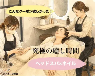 ネイル 下城 葵のネイルデザイン