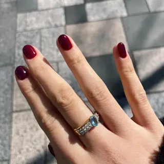 ネイル emunail あやかのネイルデザイン