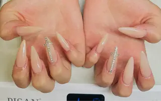 ネイル RUBY NAIL SALONのネイルデザイン