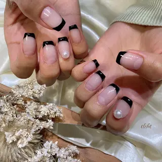 ネイル salon de fika【中崎町】のネイルデザイン