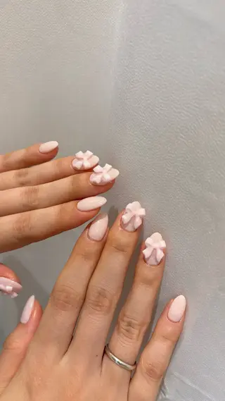 ネイル Limie 川口 nanaのネイルデザイン